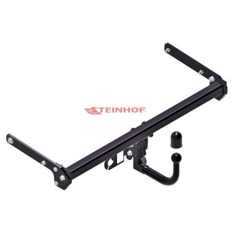 Dispositif d'attelage STEINHOF S-406 pour SUZUKI VITARA 1.6 AllGrip - 120cv Dispositif d'attelage STEINHOF S-406 pour SUZUKI VITARA 1.6 AllGrip - 120cv