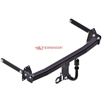 Dispositif d'attelage STEINHOF T-138 pour TOYOTA COROLLA 2.0 Hybrid - 152cv