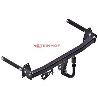 Dispositif d'attelage STEINHOF T-139 pour TOYOTA COROLLA 2.0 Hybrid - 152cv