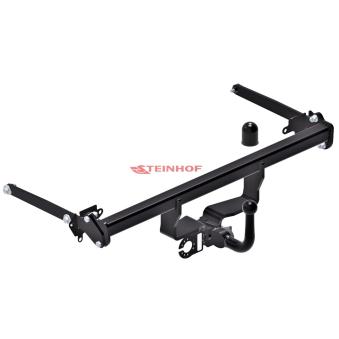 Dispositif d'attelage STEINHOF T-134 pour TOYOTA COROLLA 2.0 Hybrid - 152cv