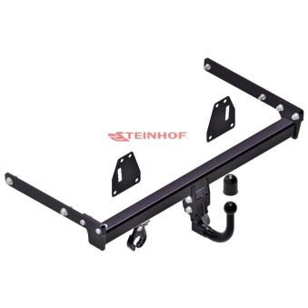 Dispositif d'attelage STEINHOF T-135 pour TOYOTA COROLLA 2.0 Hybrid - 152cv