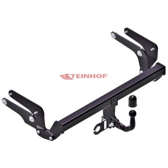 Dispositif d'attelage STEINHOF T-197 pour TOYOTA RAV 4 2.0 - 175cv Dispositif d'attelage STEINHOF T-197 pour TOYOTA RAV 4 2.0 - 175cv