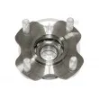 OPTIMAL 971765 - Roulement de roue avant