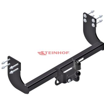 Dispositif d'attelage STEINHOF V-038 pour VOLKSWAGEN CRAFTER 2.0 TDI RWD - 177cv Dispositif d'attelage STEINHOF V-038 pour VOLKSWAGEN CRAFTER 2.0 TDI RWD - 177cv