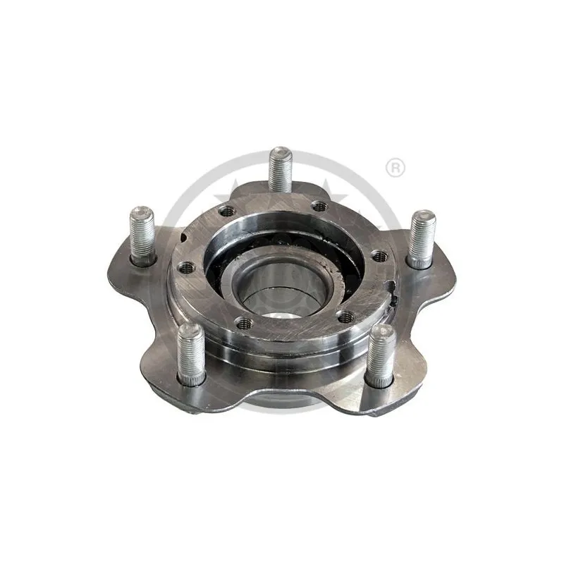 Roulement de roue avant OPTIMAL 971766 - Visuel 1