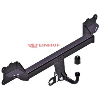 Dispositif d'attelage STEINHOF V-162 pour VOLKSWAGEN TOUAREG 3.0 TDI 4motion - 249cv Dispositif d'attelage STEINHOF V-162 pour VOLKSWAGEN TOUAREG 3.0 TDI 4motion - 249cv