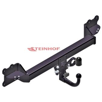 Dispositif d'attelage STEINHOF V-163 pour VOLKSWAGEN TOUAREG 3.0 TDI 4motion - 249cv Dispositif d'attelage STEINHOF V-163 pour VOLKSWAGEN TOUAREG 3.0 TDI 4motion - 249cv