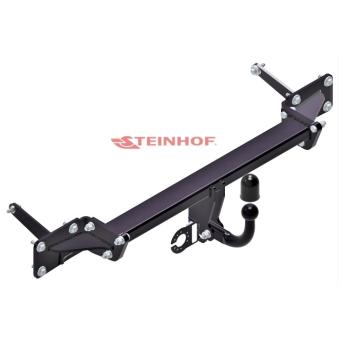 Dispositif d'attelage STEINHOF V-083 pour VOLKSWAGEN MULTIVAN 2,0 TDI - 150cv Dispositif d'attelage STEINHOF V-083 pour VOLKSWAGEN MULTIVAN 2,0 TDI - 150cv