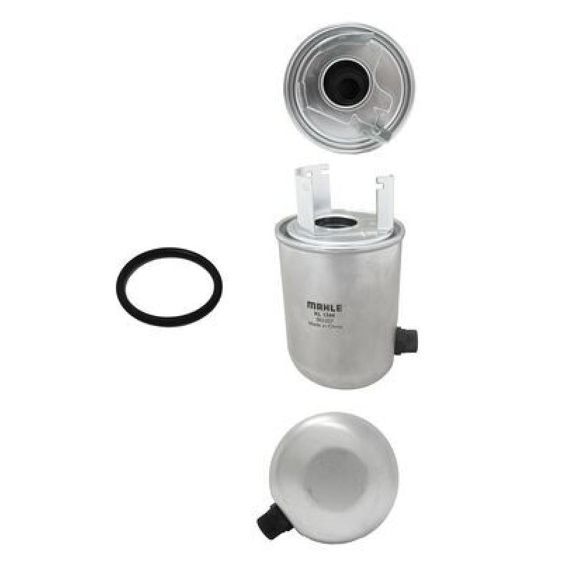 Filtre à carburant KNECHT KL 1244D - Visuel 1