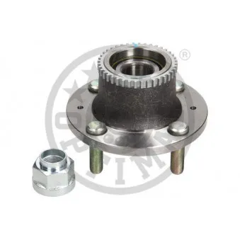 Roulement de roue arrière OPTIMAL OEM 96471775