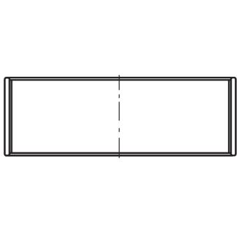 Coussinet de tête de bielle MAHLE 029 PL 21919 025