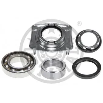Roulement de roue arrière OPTIMAL OEM 5382065D00
