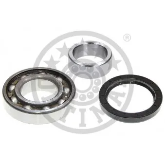 Roulement de roue arrière OPTIMAL OEM 4359265D00