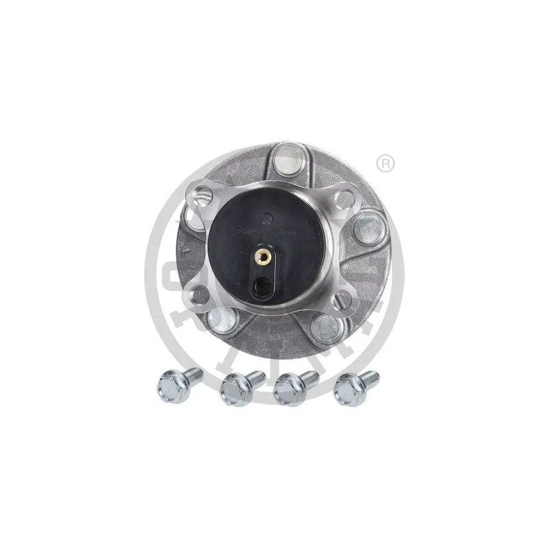 Roulement de roue arrière OPTIMAL 972846 - Visuel 2