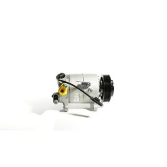 Compresseur, climatisation MAHLE ACP 1544 000S