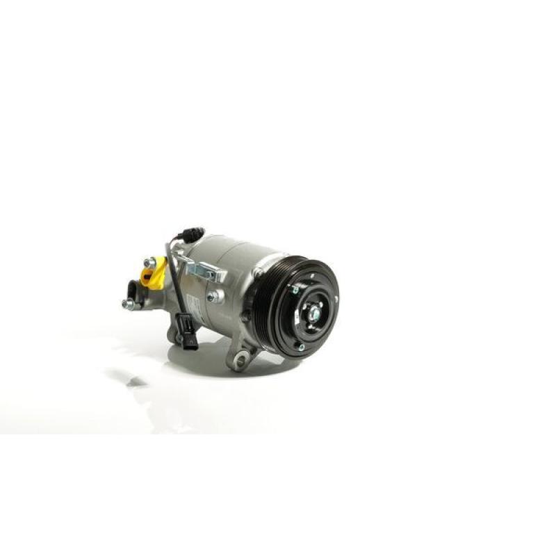 Compresseur, climatisation MAHLE ACP 1544 000S - Visuel 2