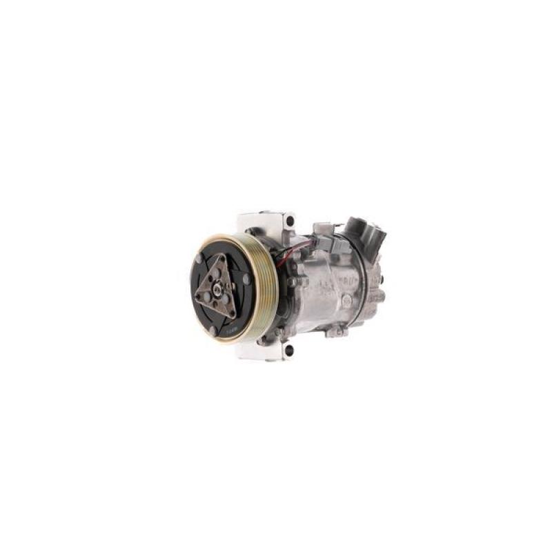 Compresseur, climatisation MAHLE ACP 1722 000P - Visuel 2