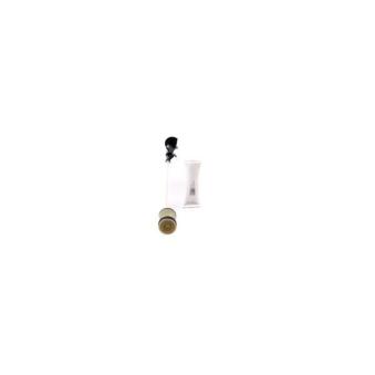 Filtre déshydratant, climatisation MAHLE [AD 353 000P]