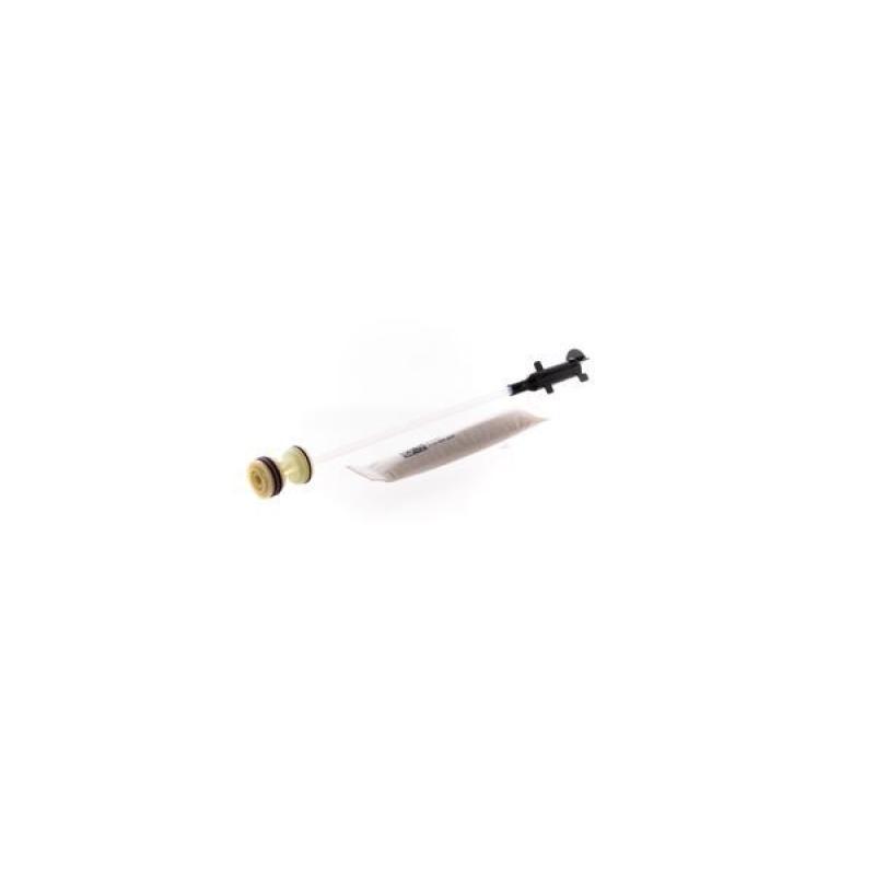 Filtre déshydratant, climatisation MAHLE AD 353 000P - Visuel 2