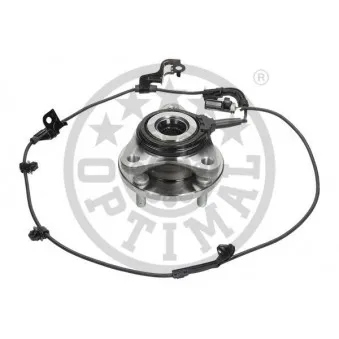 Roulement de roue avant OPTIMAL OEM 90105T0160