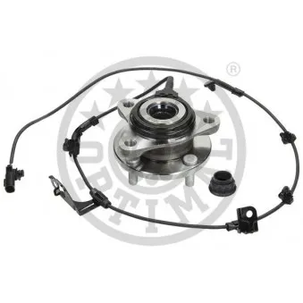 Roulement de roue avant OPTIMAL OEM 90105T0160