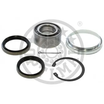 Roulement de roue avant OPTIMAL OEM 9008036040