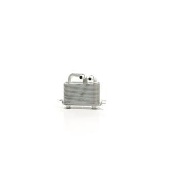 Radiateur d'huile de boîte automatique MAHLE CLC 66 000S pour BMW Série 5 525 i - 211cv Radiateur d'huile de boîte automatique MAHLE CLC 66 000S pour BMW Série 5 525 i - 211cv