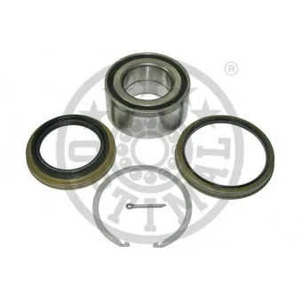 Roulement de roue avant OPTIMAL OEM 9036954002