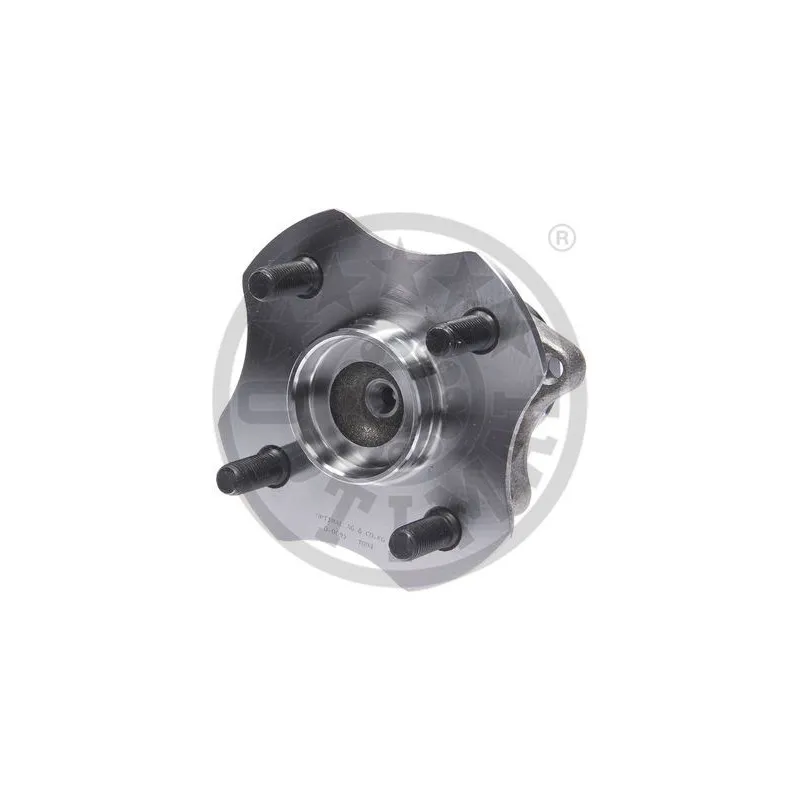 Roulement de roue arrière OPTIMAL 982195 - Visuel 2