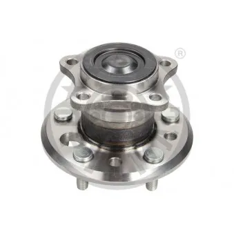 OPTIMAL 982306 - Roulement de roue arrière