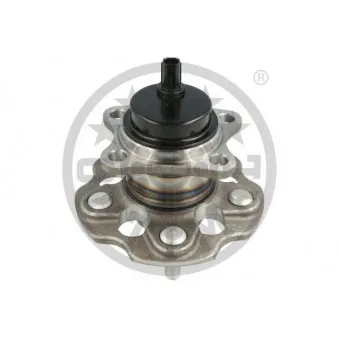 Roulement de roue arrière OPTIMAL OEM 4245047050