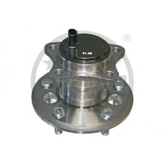 Roulement de roue arrière OPTIMAL OEM 4245006021