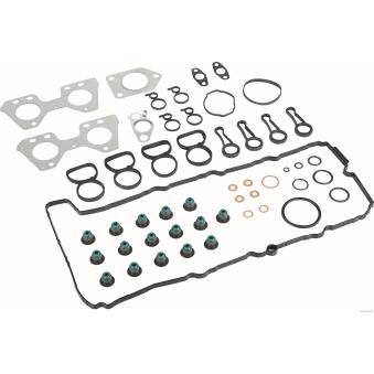 Jeu de joints, culasse HERTH+BUSS JAKOPARTS J1242236 pour OPEL MOVANO 318 d - 143cv