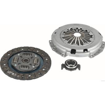 Kit d'embrayage HERTH+BUSS JAKOPARTS [J2000875]