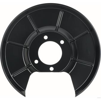Déflecteur, disque de frein HERTH+BUSS JAKOPARTS J3340835 pour FORD MONDEO 1.6 EcoBoost - 160cv