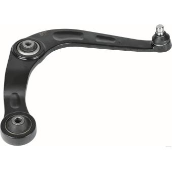 Triangle ou bras de suspension (train avant) HERTH+BUSS JAKOPARTS OEM 1612159980 Triangle ou bras de suspension (train avant) HERTH+BUSS JAKOPARTS OEM 1612159980