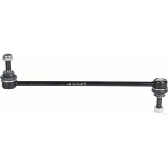 Entretoise/tige, stabilisateur HERTH+BUSS JAKOPARTS [J49608100]