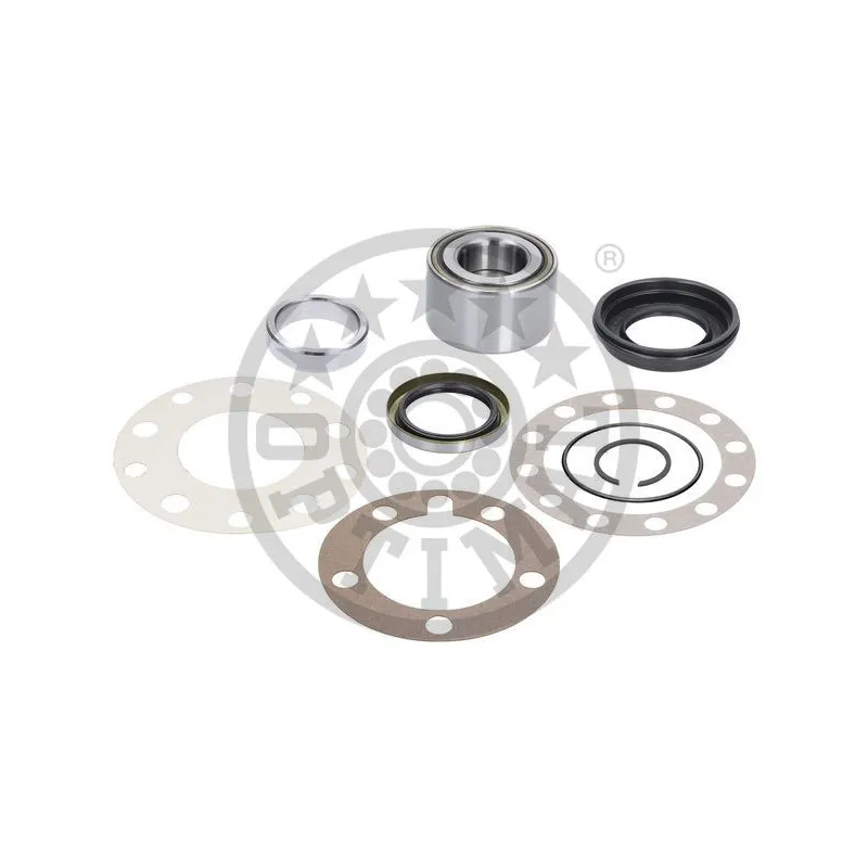 Roulement de roue arrière OPTIMAL 982815 - Visuel 1