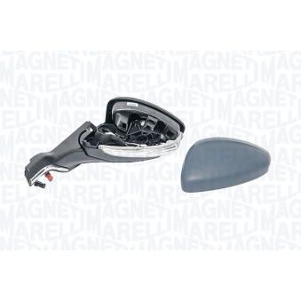 Rétroviseur extérieur MAGNETI MARELLI OEM 1607512580