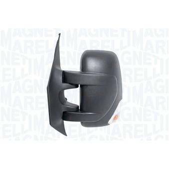 Rétroviseur extérieur, cabine MAGNETI MARELLI OEM 4419995 Rétroviseur extérieur, cabine MAGNETI MARELLI OEM 4419995