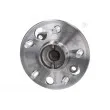OPTIMAL 982834 - Roulement de roue arrière