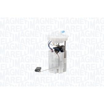 Module d'alimentation en carburant MAGNETI MARELLI 313011313292 pour PEUGEOT BOXER 1.5 EcoBoost - 150cv
