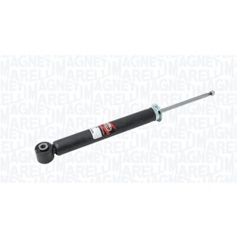 Jeu de 2 amortisseurs arrière MAGNETI MARELLI 358296070000 pour MINI MINI One First - 75ch