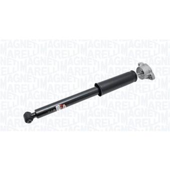 Jeu de 2 amortisseurs arrière MAGNETI MARELLI 358304070000 pour MERCEDES-BENZ CLASSE E E 450 EQ Boost 4-matic - 367cv