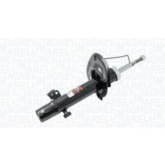 Amortisseur avant droit MAGNETI MARELLI [358339070100]