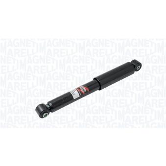 Jeu de 2 amortisseurs arrière MAGNETI MARELLI OEM 51925898 Jeu de 2 amortisseurs arrière MAGNETI MARELLI OEM 51925898