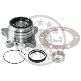 Roulement de roue arrière OPTIMAL OEM 4246060010