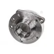 OPTIMAL 990792 - Roulement de roue arrière