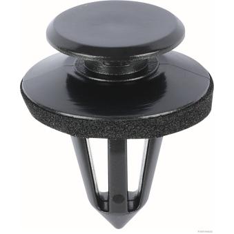 Clip, enjoliveur HERTH+BUSS ELPARTS 50267404 pour MG METRO 1.6 - 110cv