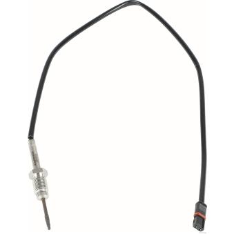 Capteur, température des gaz HERTH+BUSS ELPARTS 70682144 pour BMW Série 5 520 i - 163cv Capteur, température des gaz HERTH+BUSS ELPARTS 70682144 pour BMW Série 5 520 i - 163cv